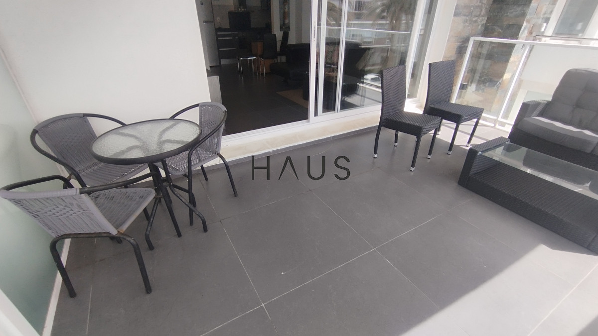 Apartamento ID.34 - Apartamento de 1 dormitorio en venta