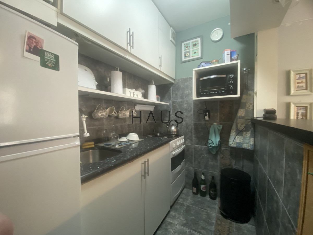 Apartamento ID.359 - Apartamento de 1 dormitorio a metros de la playa, Punta del Este