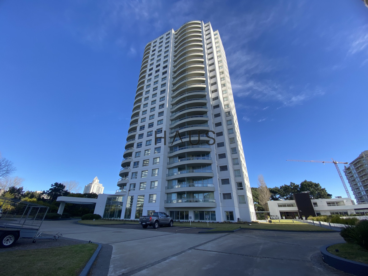 Apartamento ID.117 - Apartamento de un dormitorio y medio con todos los servicios