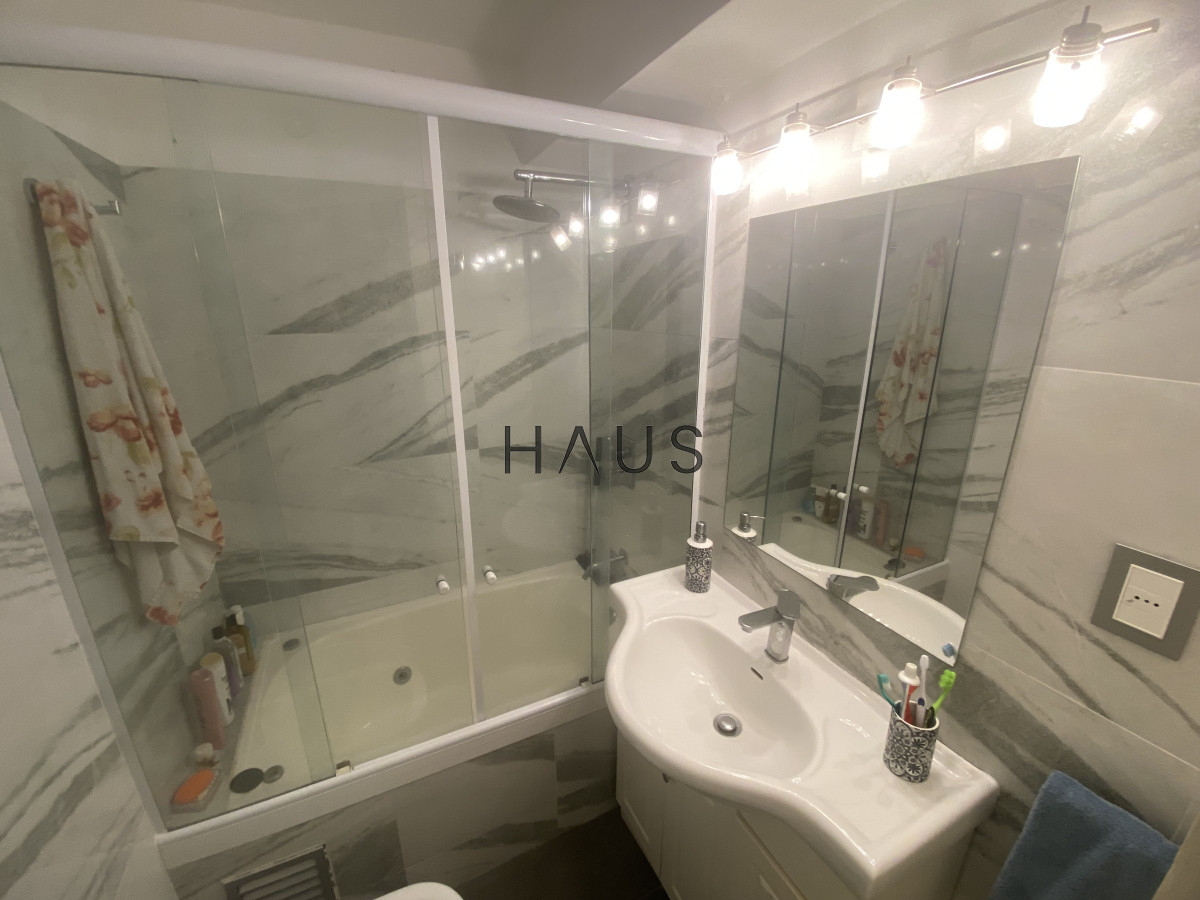 Apartamento ID.359 - Apartamento de 1 dormitorio a metros de la playa, Punta del Este