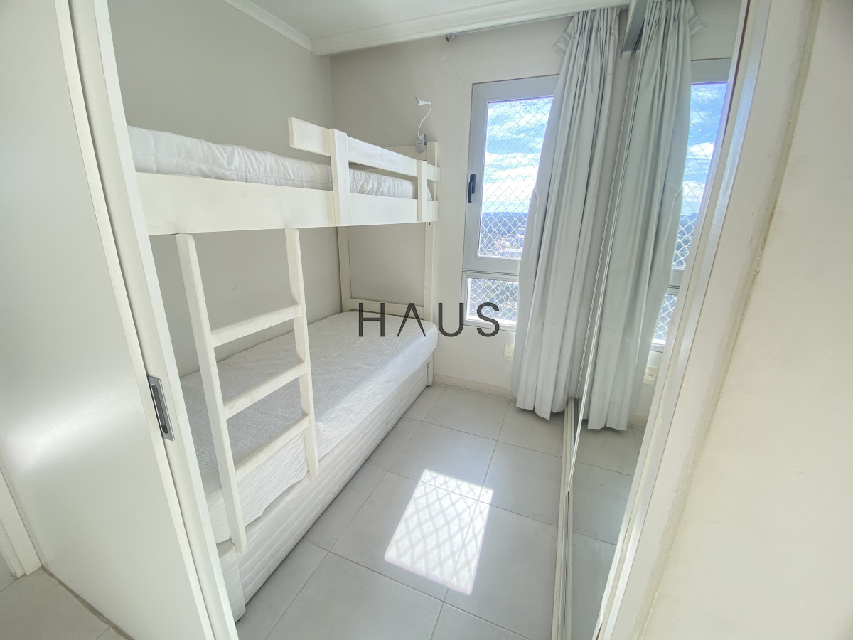Apartamento ID.117 - Apartamento de un dormitorio y medio con todos los servicios