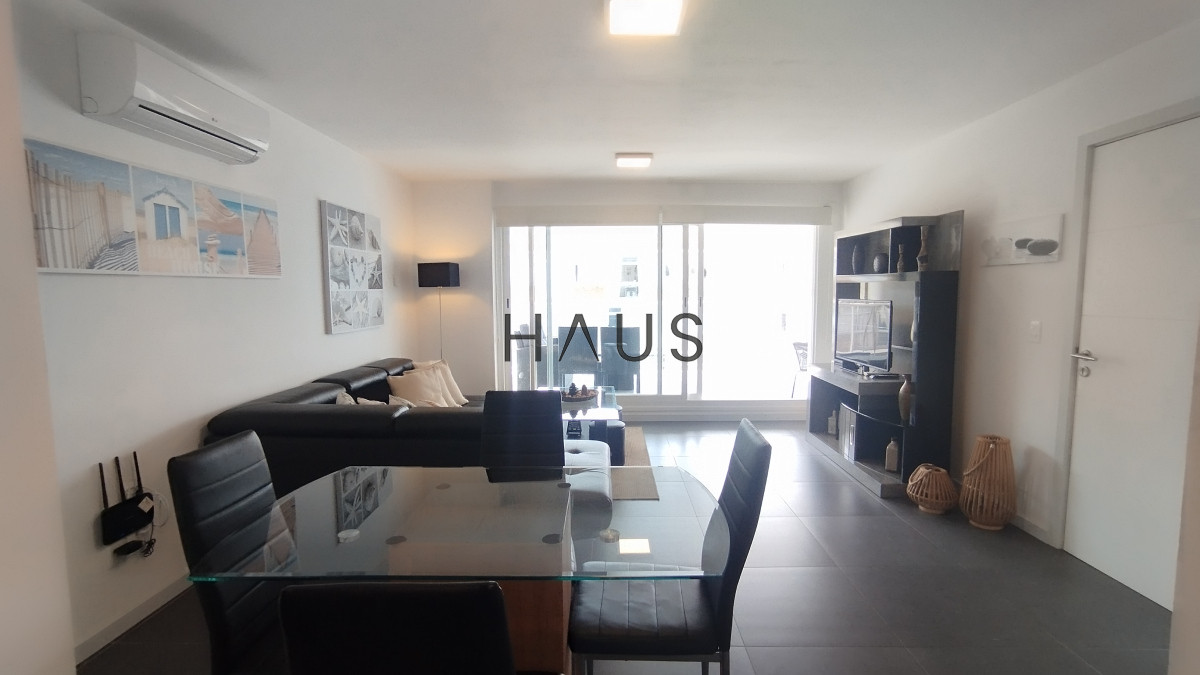 Apartamento ID.34 - Apartamento de 1 dormitorio en venta
