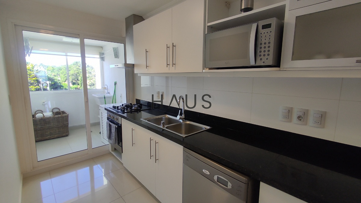 Apartamento ID.29 - Tu refugio frente al mar en Pinares, Punta del Este