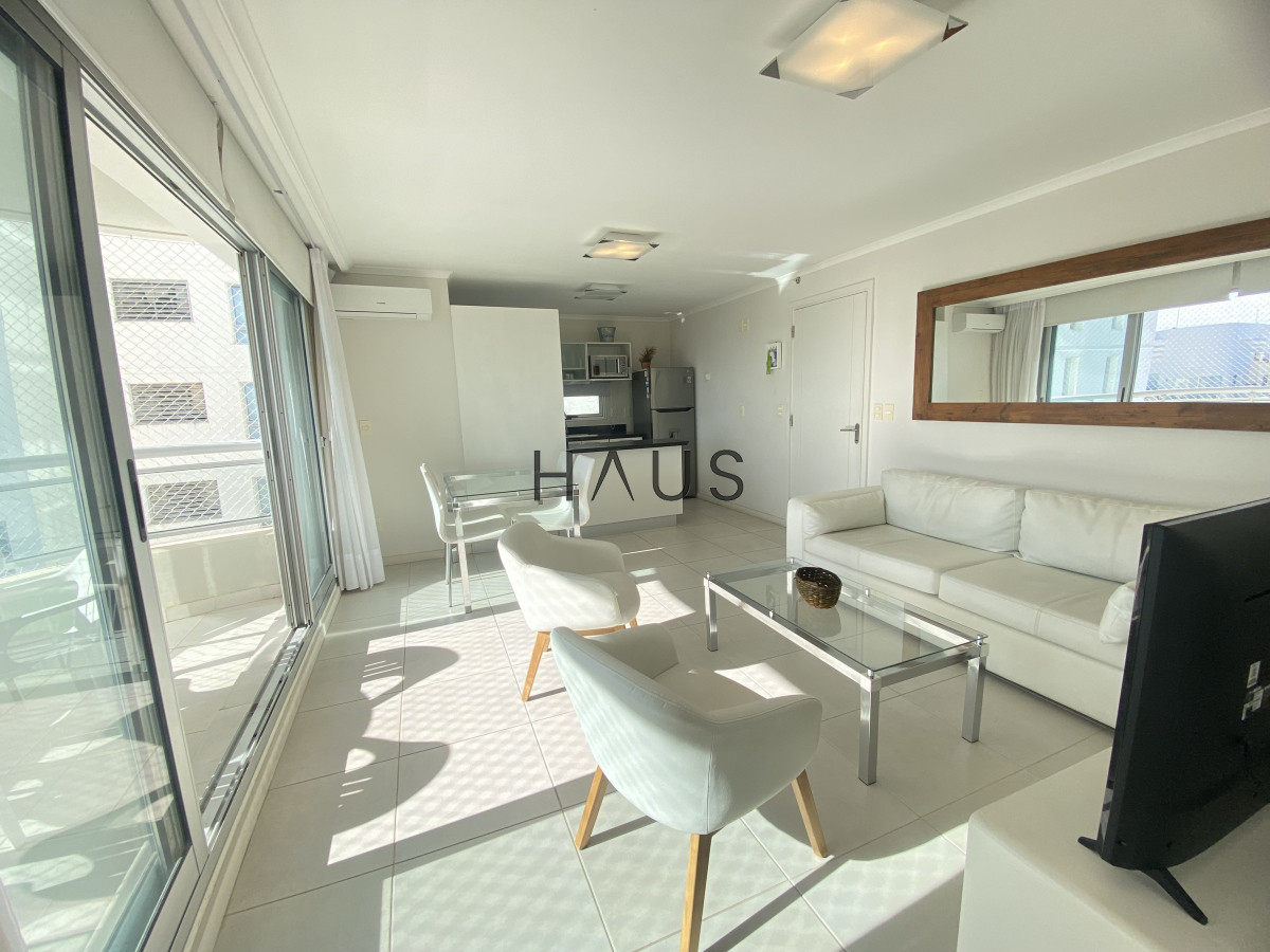 Apartamento ID.117 - Apartamento de un dormitorio y medio con todos los servicios