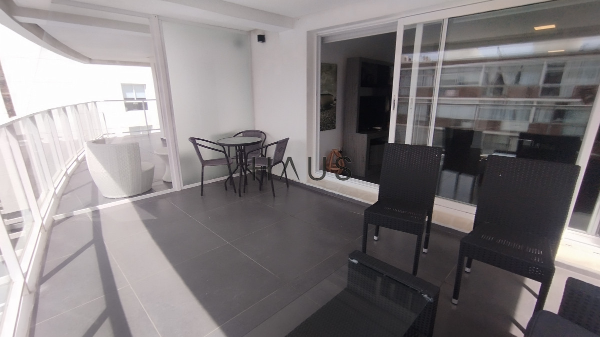 Apartamento ID.34 - Apartamento de 1 dormitorio en venta
