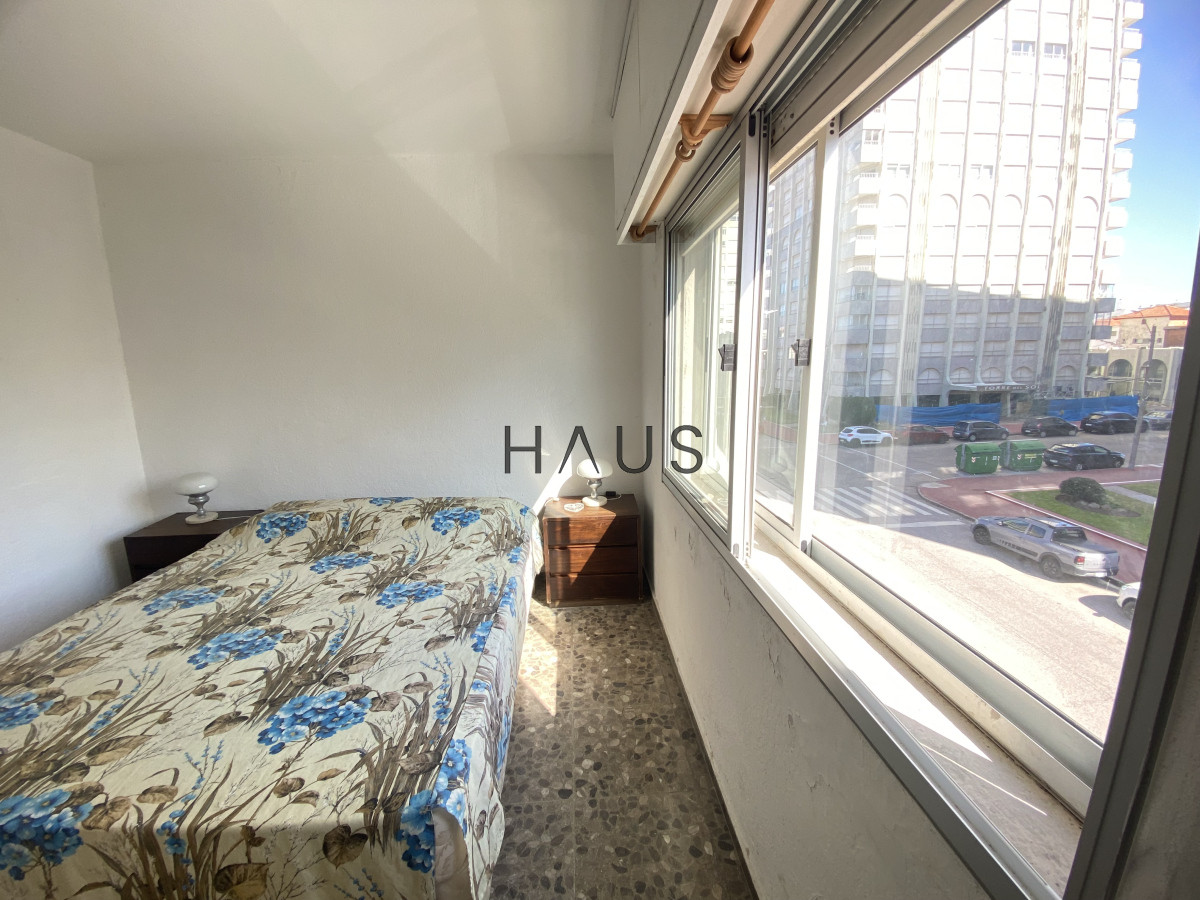 Apartamento ID.35 - Apartamento de 2 dormitorios en venta, Punta del Este