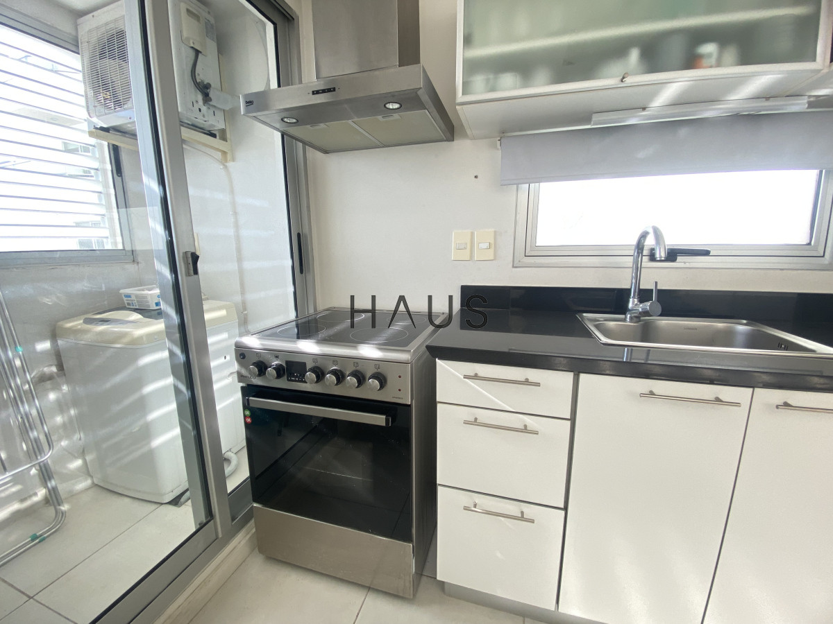 Apartamento ID.117 - Apartamento de un dormitorio y medio con todos los servicios
