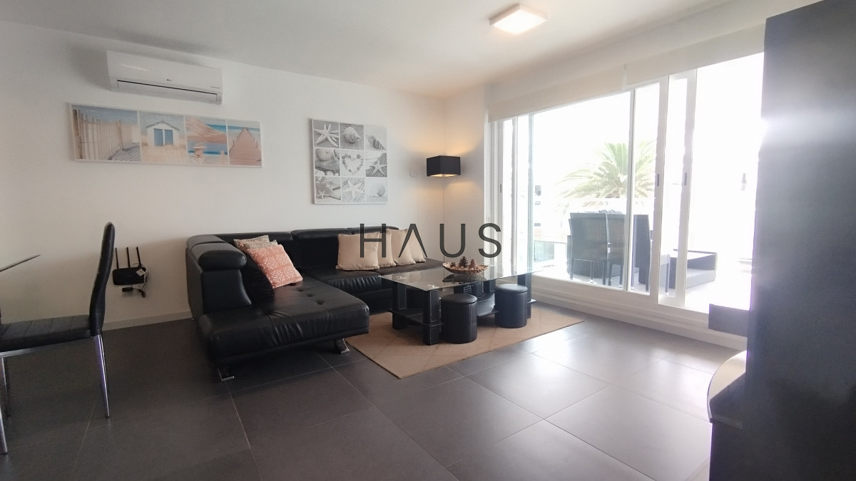 Apartamento ID.34 - Apartamento de 1 dormitorio en venta