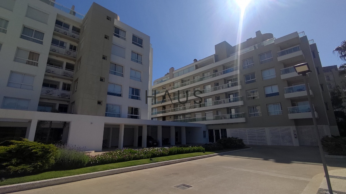 Apartamento ID.29 - Tu refugio frente al mar en Pinares, Punta del Este