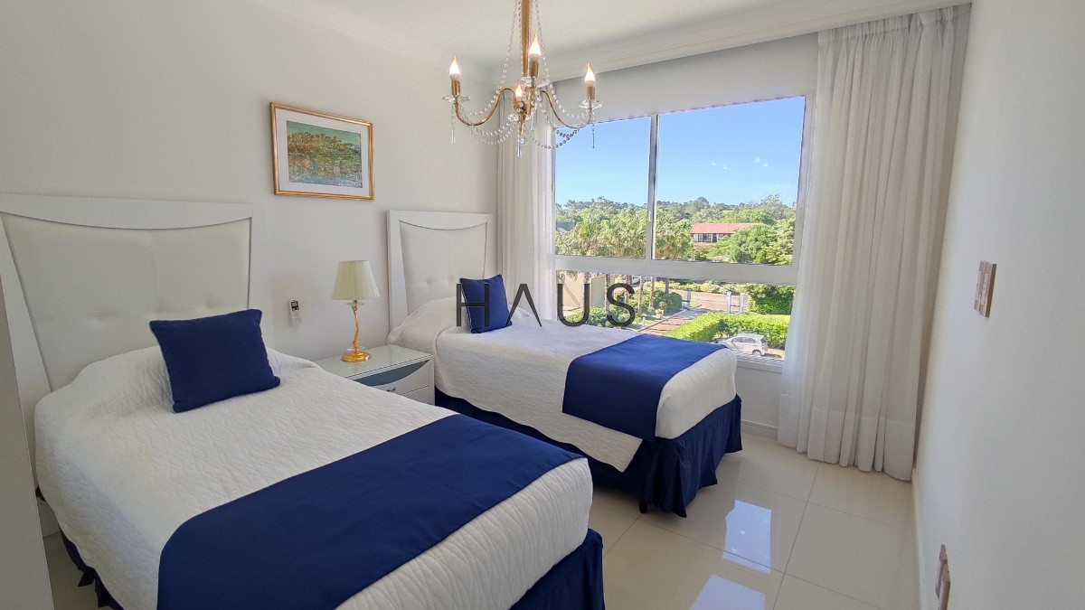 Apartamento ID.29 - Tu refugio frente al mar en Pinares, Punta del Este