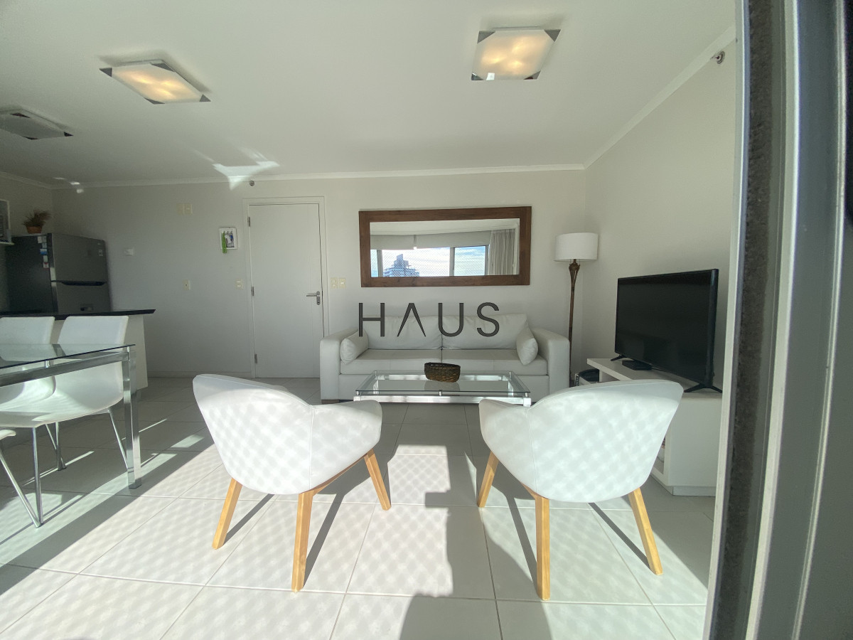 Apartamento ID.117 - Apartamento de un dormitorio y medio con todos los servicios