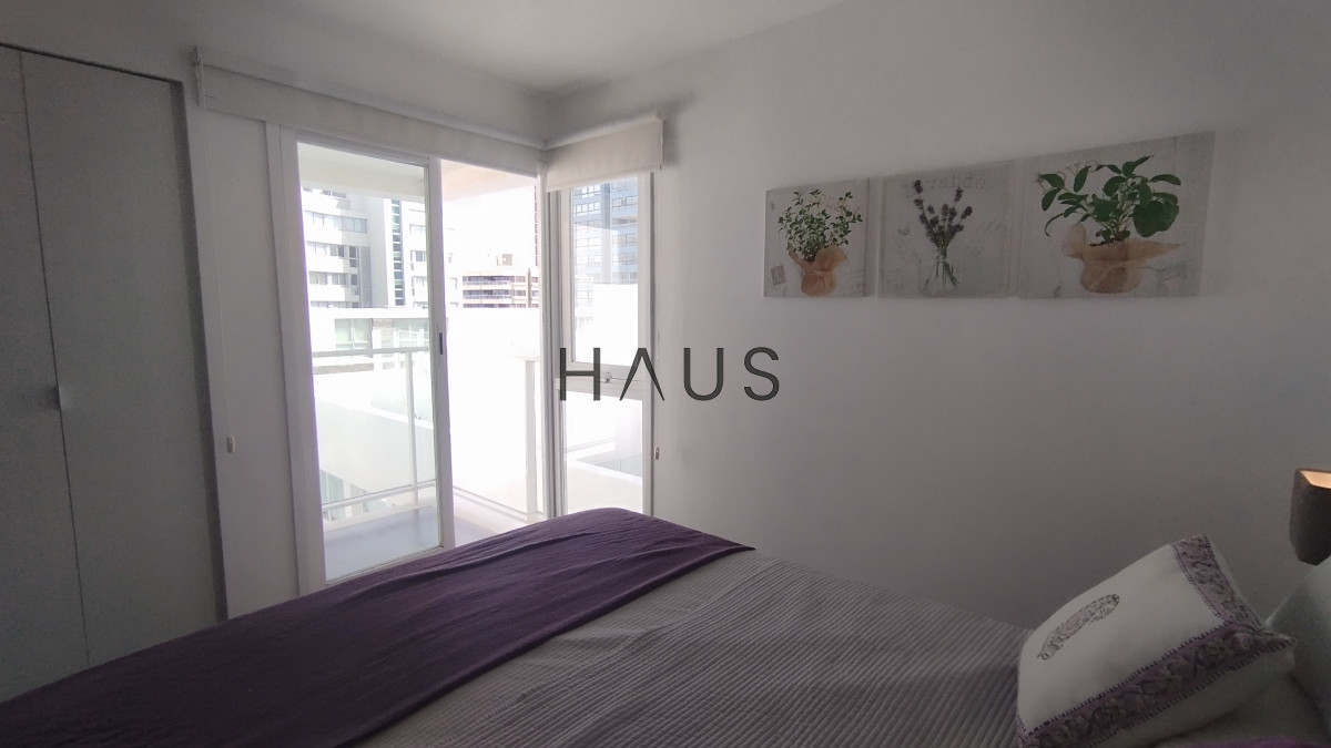 Apartamento ID.34 - Apartamento de 1 dormitorio en venta