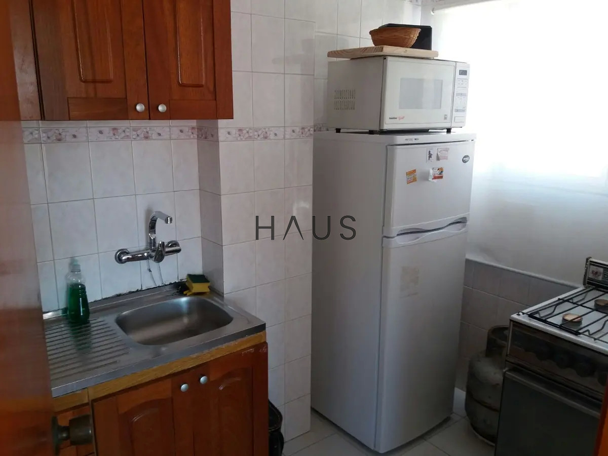 Apartamento ID.33 - Apartamento en venta en la peninsula con servicios, 1 dormitorio*