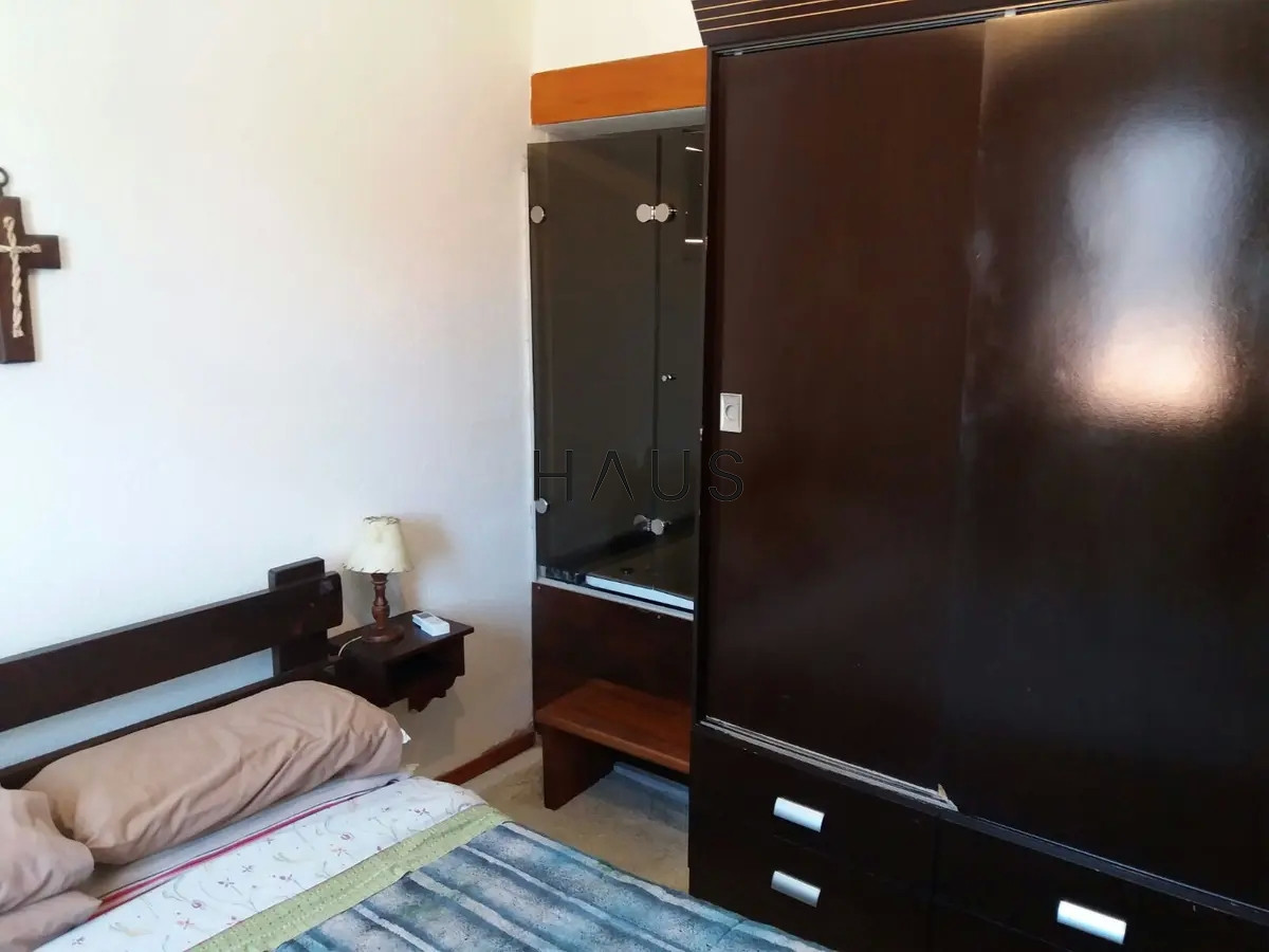 Apartamento ID.33 - Apartamento en venta en la peninsula con servicios, 1 dormitorio*