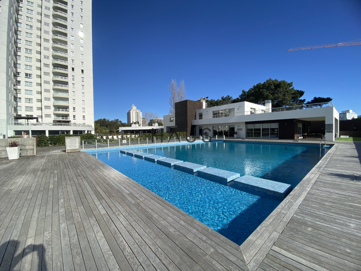 Apartamento ID.117 - Apartamento de un dormitorio y medio con todos los servicios