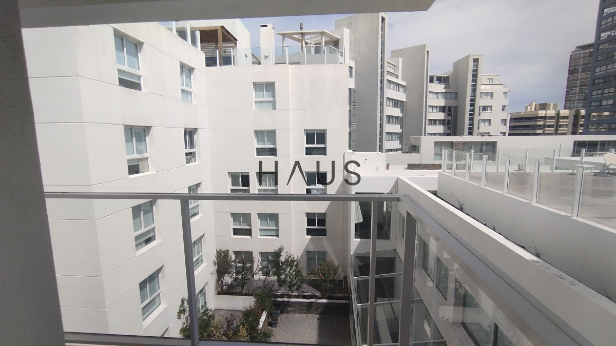 Apartamento ID.34 - Apartamento de 1 dormitorio en venta