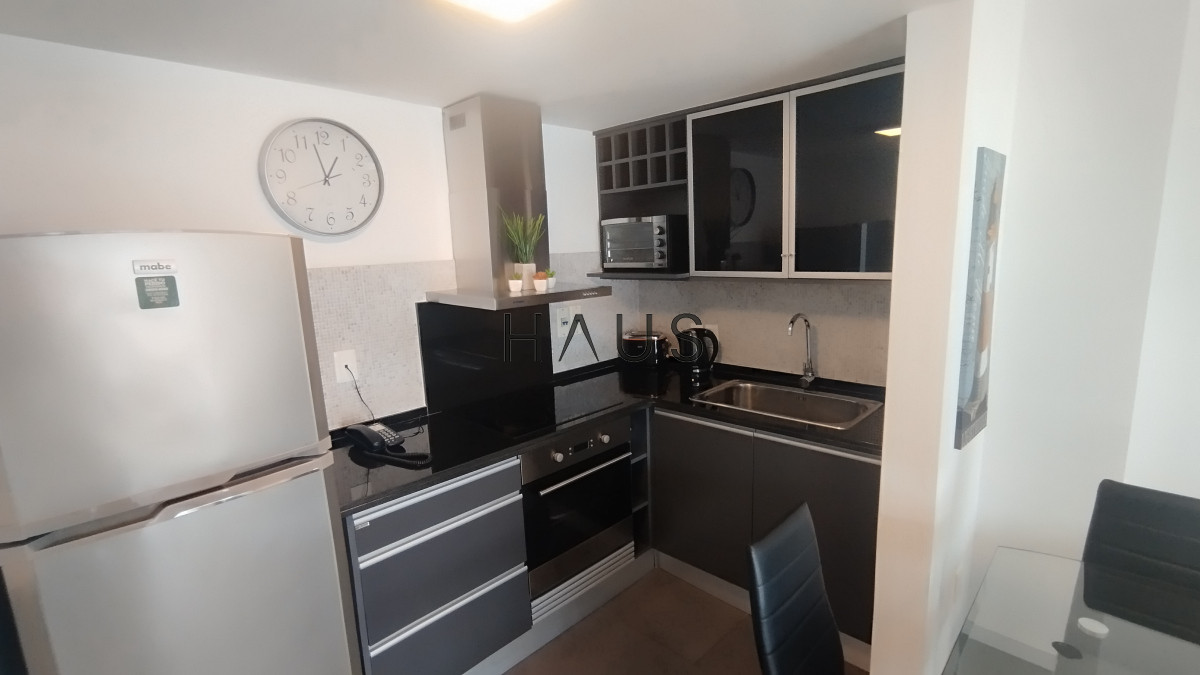 Apartamento ID.34 - Apartamento de 1 dormitorio en venta