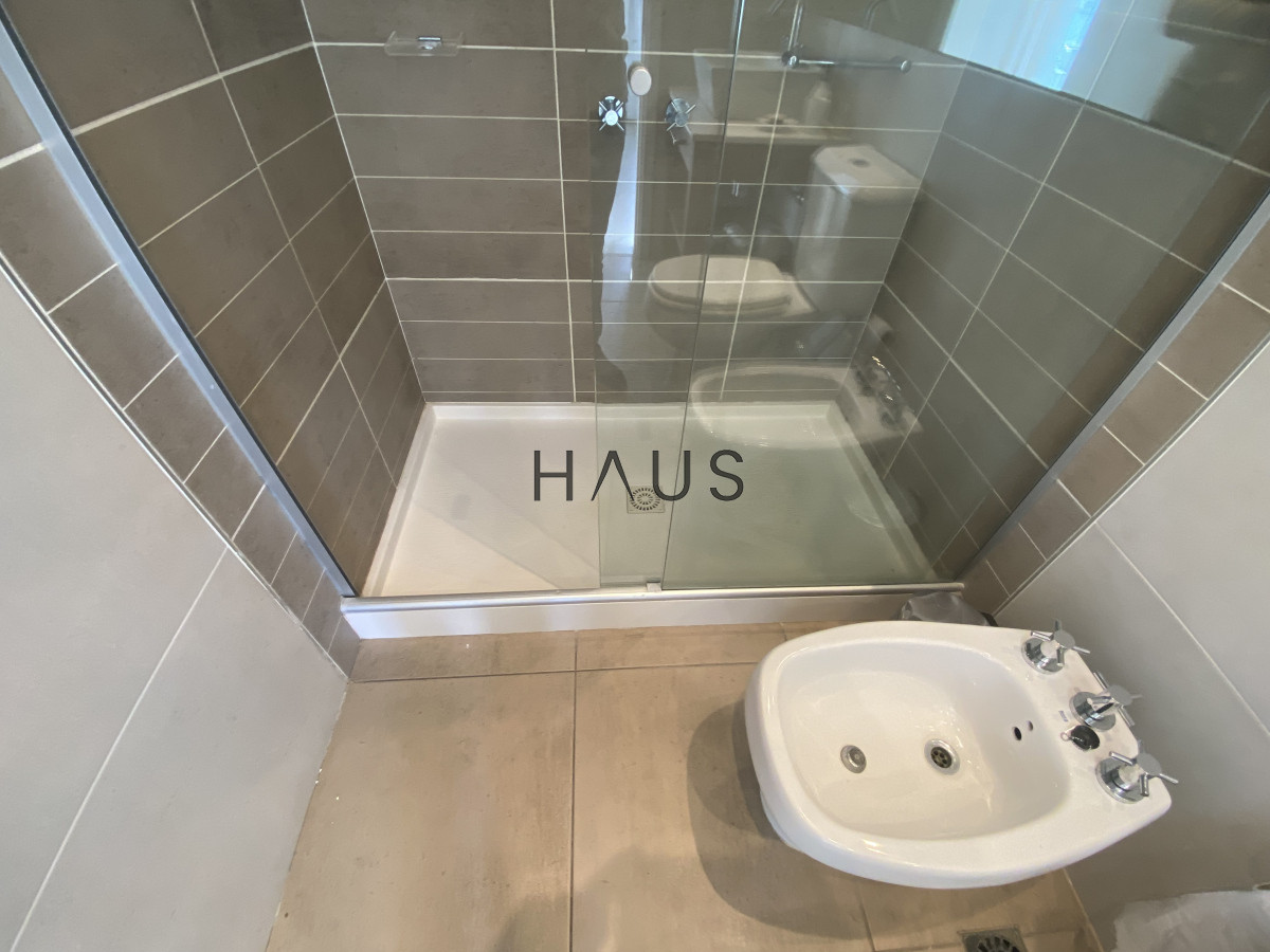 Apartamento ID.117 - Apartamento de un dormitorio y medio con todos los servicios