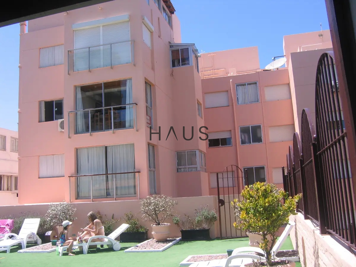 Apartamento ID.33 - Apartamento en venta en la peninsula con servicios, 1 dormitorio*