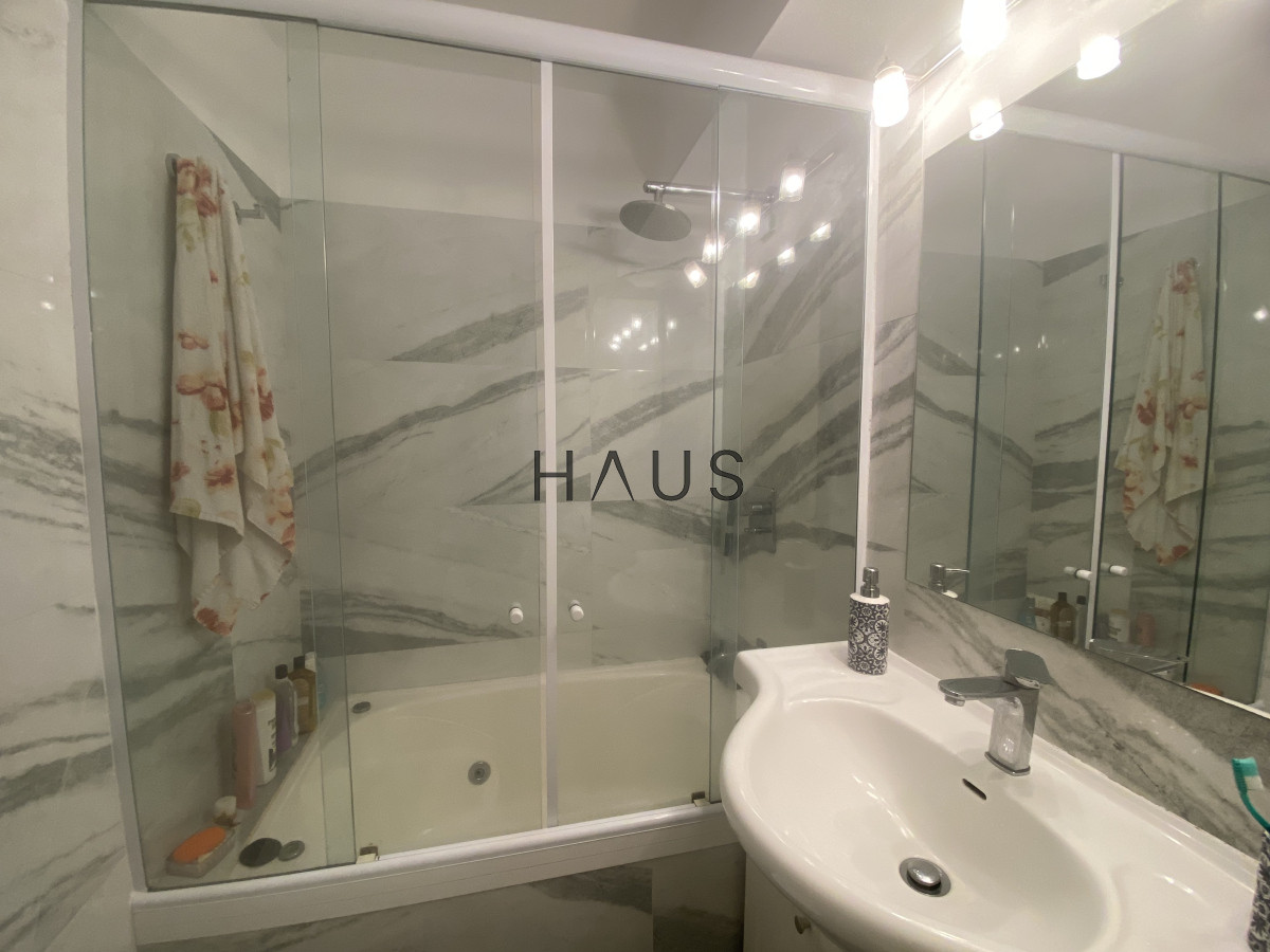 Apartamento ID.359 - Apartamento de 1 dormitorio a metros de la playa, Punta del Este