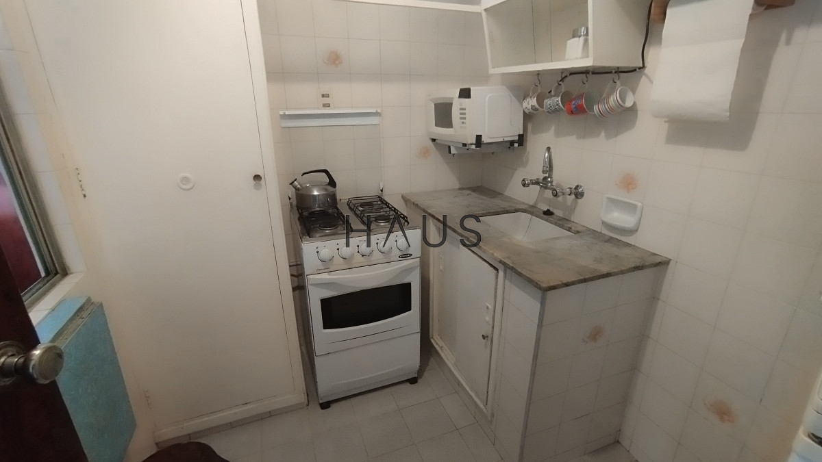 Apartamento ID.32 - Apartamento en venta zona península, 2 dormitorios