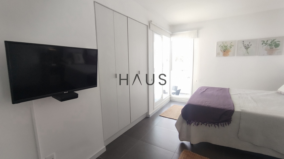 Apartamento ID.34 - Apartamento de 1 dormitorio en venta