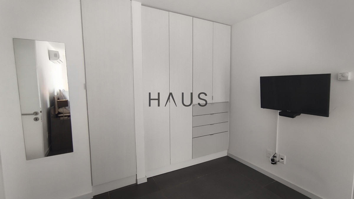 Apartamento ID.34 - Apartamento de 1 dormitorio en venta