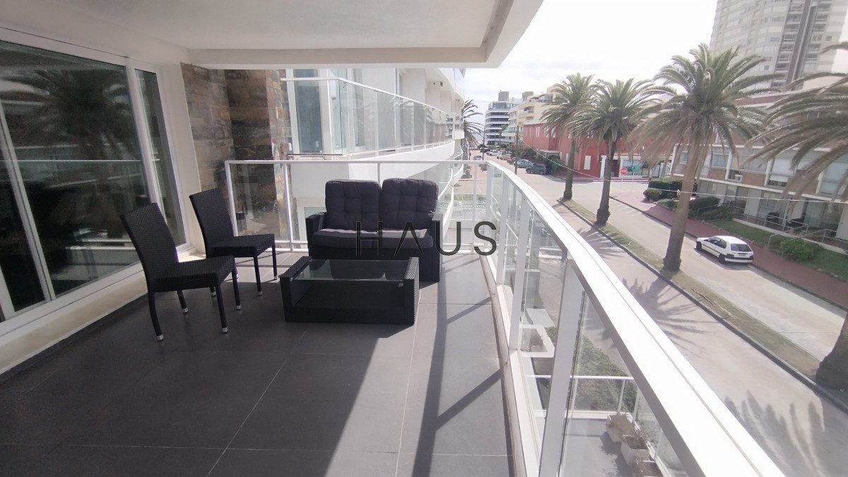 Apartamento ID.34 - Apartamento de 1 dormitorio en venta