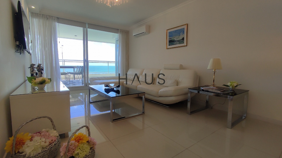 Apartamento ID.29 - Tu refugio frente al mar en Pinares, Punta del Este