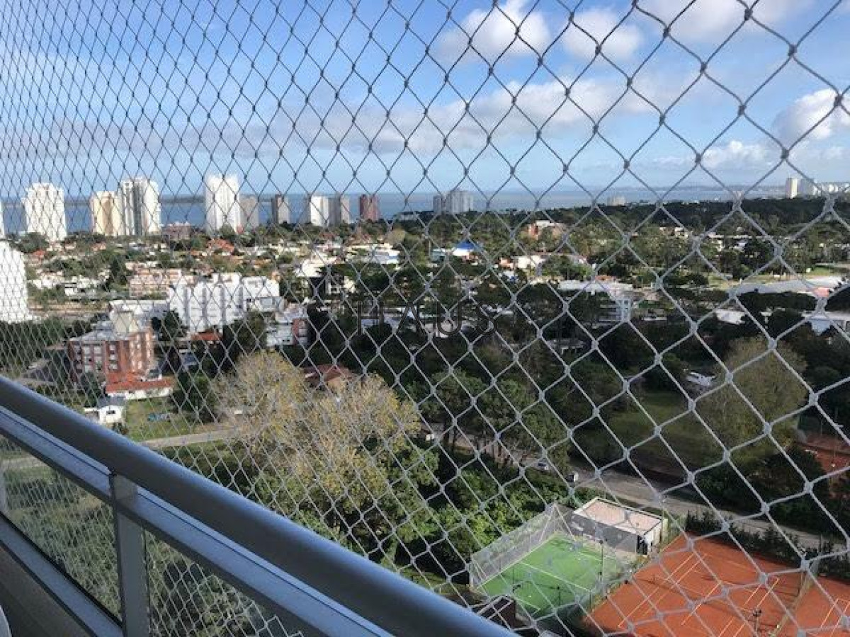 Apartamento ID.117 - Apartamento de un dormitorio y medio con todos los servicios