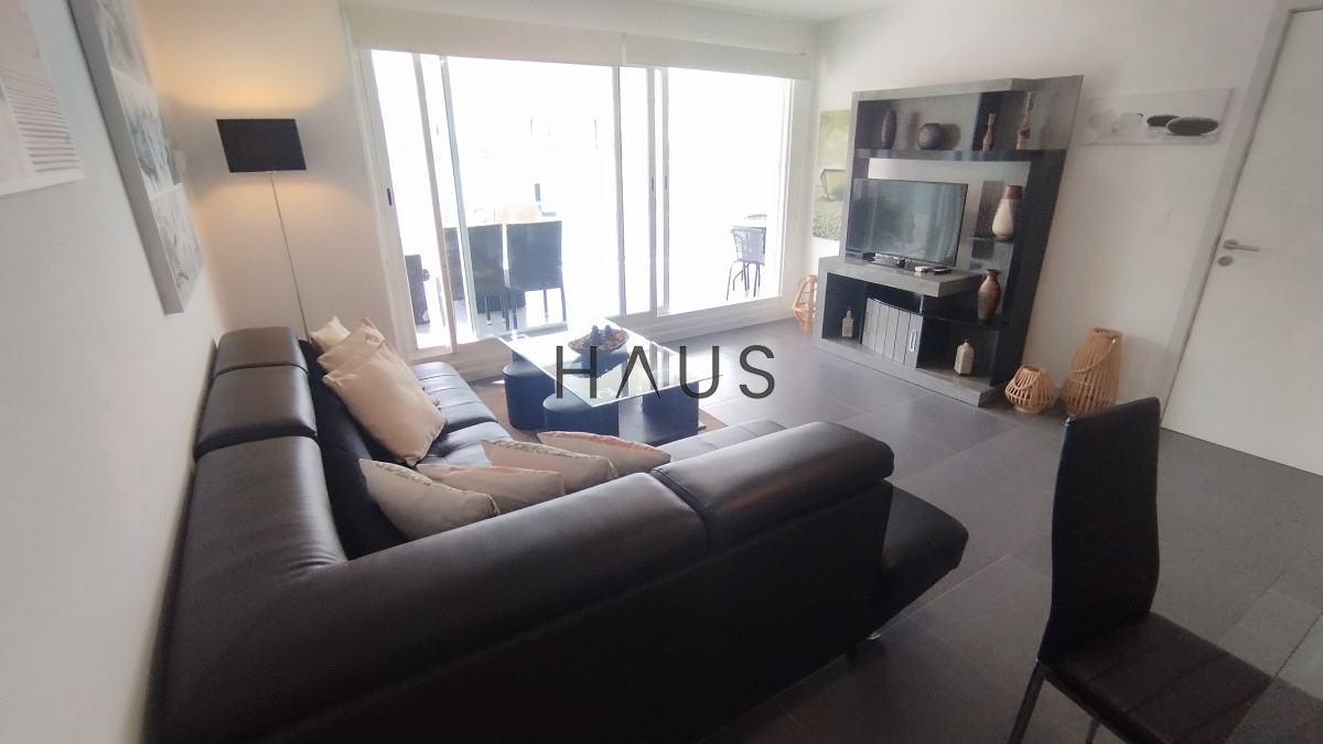 Apartamento ID.34 - Apartamento de 1 dormitorio en venta