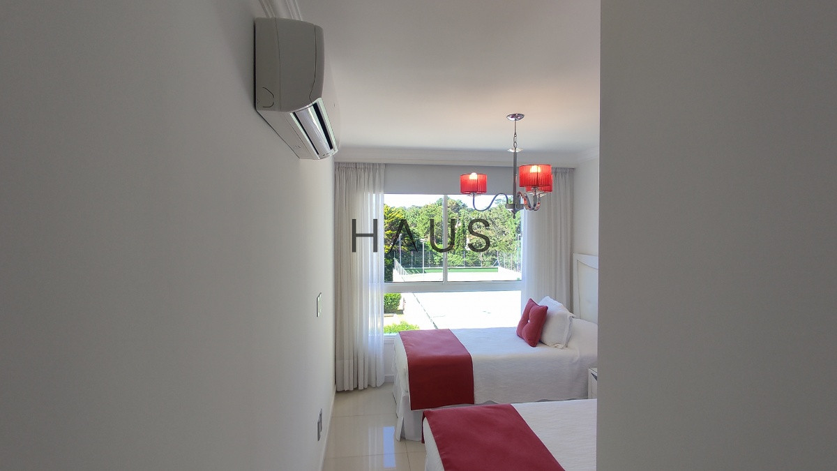 Apartamento ID.29 - Tu refugio frente al mar en Pinares, Punta del Este