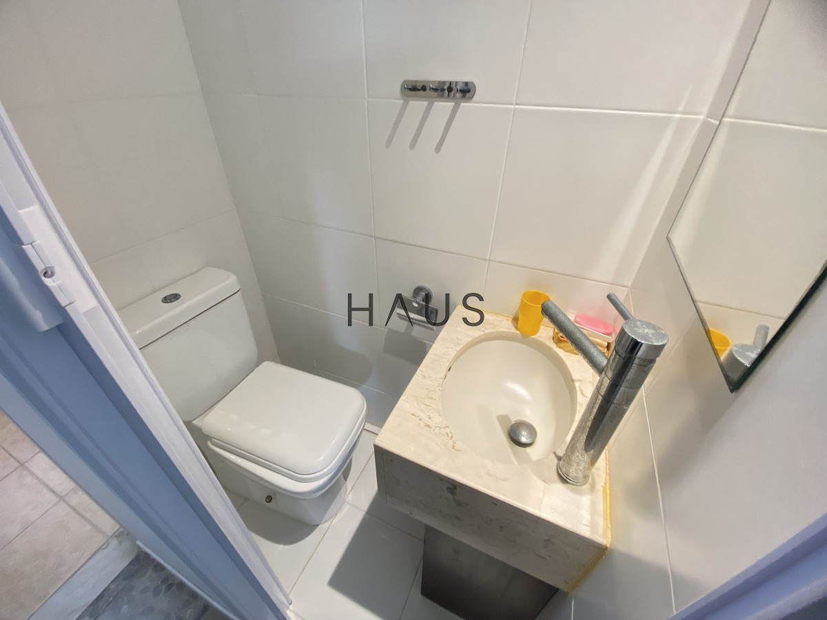 Apartamento ID.35 - Apartamento de 2 dormitorios en venta, Punta del Este