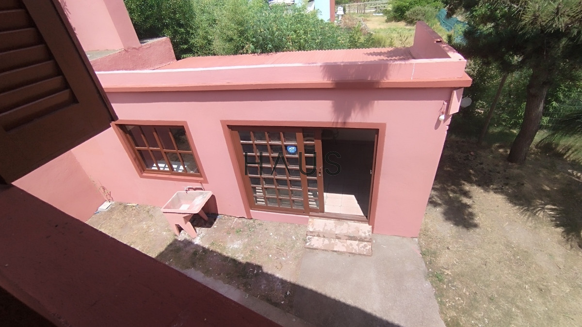 Casa ID.28 - Casa de 2 dormitorios, 2 baños balneario Buenos Aires. 