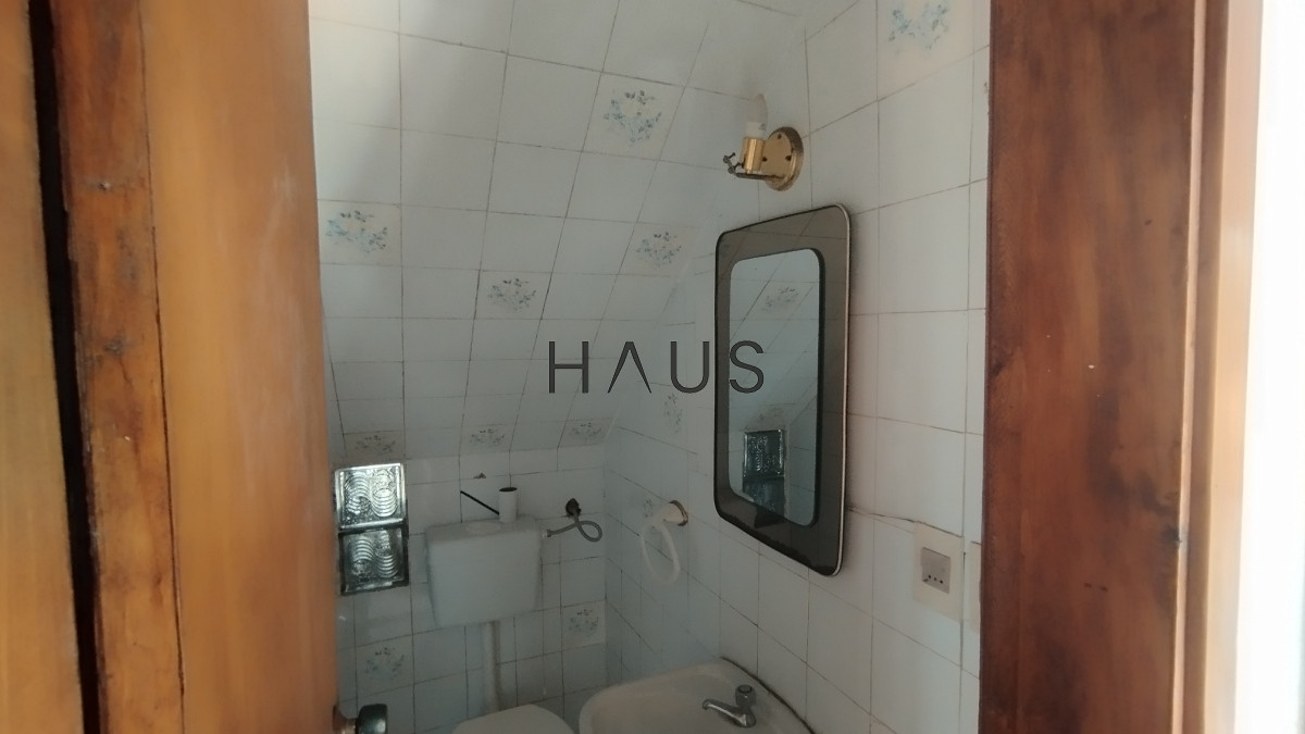 Casa ID.28 - Casa de 2 dormitorios, 2 baños balneario Buenos Aires. 