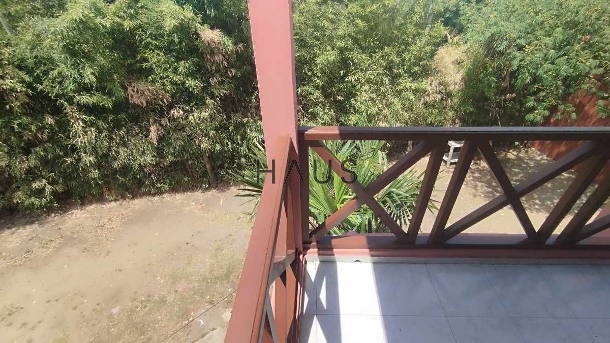 Casa ID.28 - Casa de 2 dormitorios, 2 baños balneario Buenos Aires. 