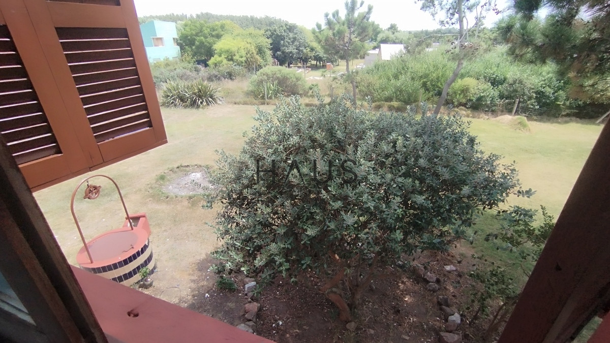 Casa ID.28 - Casa de 2 dormitorios, 2 baños balneario Buenos Aires. 