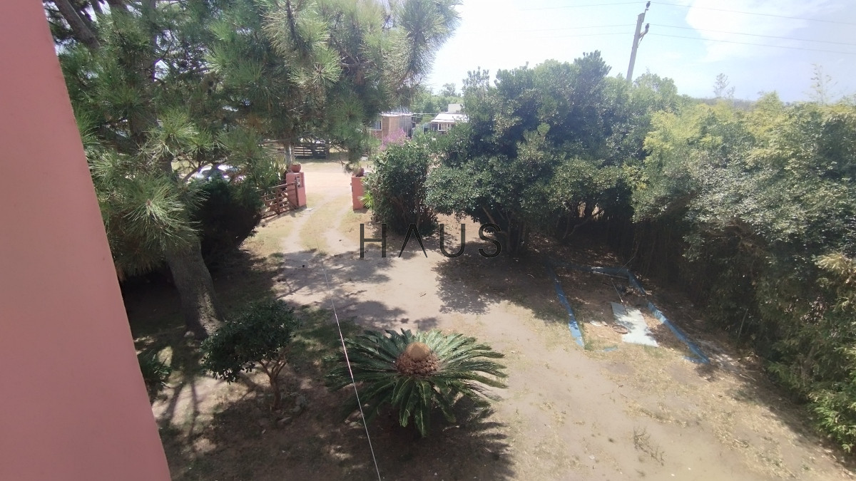 Casa ID.28 - Casa de 2 dormitorios, 2 baños balneario Buenos Aires. 