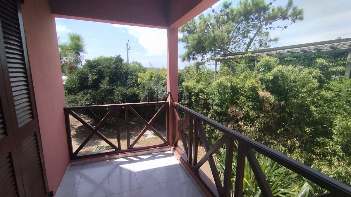 Casa ID.28 - Casa de 2 dormitorios, 2 baños balneario Buenos Aires. 