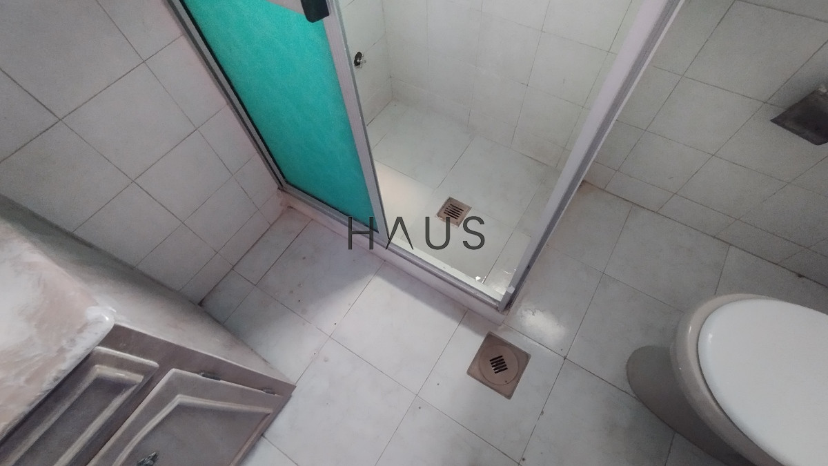 Casa ID.28 - Casa de 2 dormitorios, 2 baños balneario Buenos Aires. 