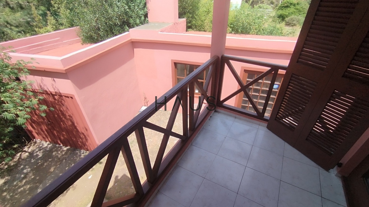Casa ID.28 - Casa de 2 dormitorios, 2 baños balneario Buenos Aires. 