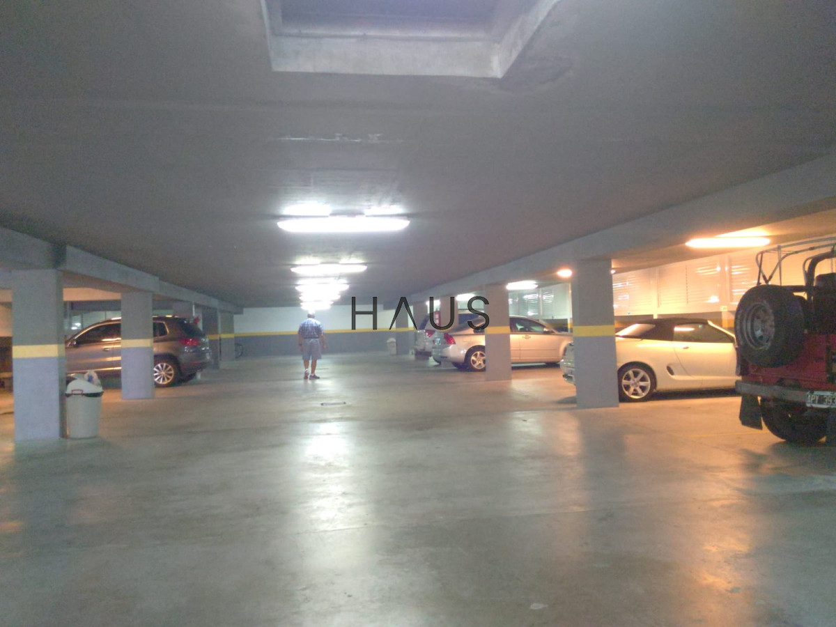 Apartamento ID.34 - Apartamento de 1 dormitorio en venta