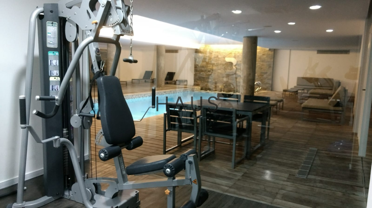 Apartamento ID.34 - Apartamento de 1 dormitorio en venta