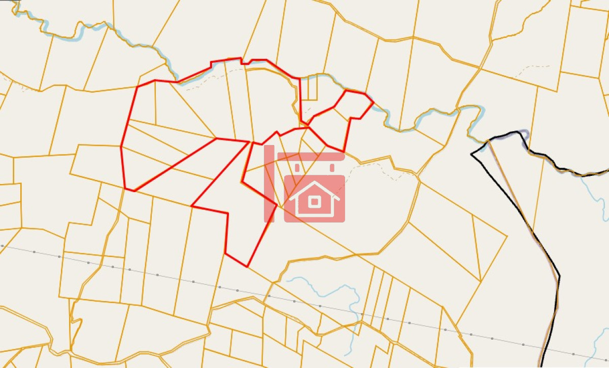 Campo Ref.65 - Campo en venta, a los pies del Cerro Catedral, Aigua