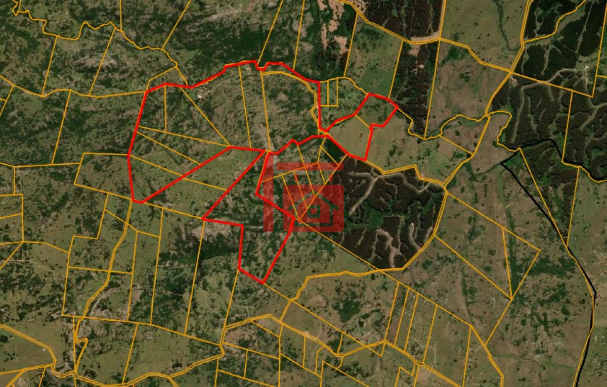 Campo Ref.65 - Campo en venta, a los pies del Cerro Catedral, Aigua