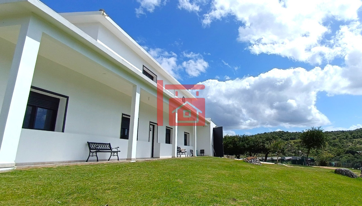 Campo Ref.65 - Campo en venta, a los pies del Cerro Catedral, Aigua