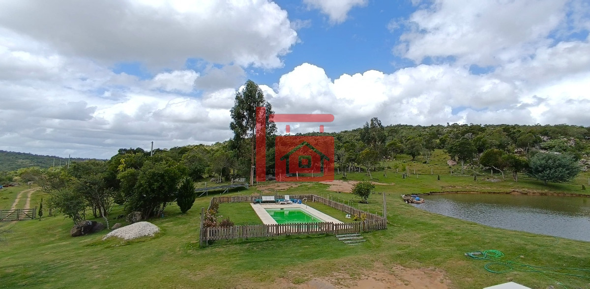 Campo Ref.65 - Campo en venta, a los pies del Cerro Catedral, Aigua