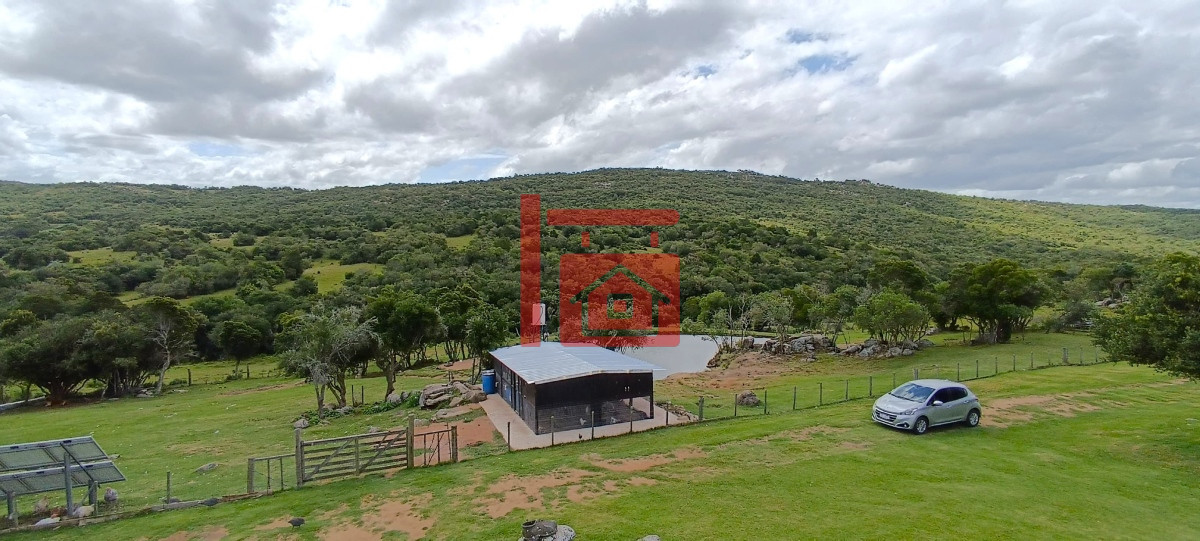 Campo Ref.65 - Campo en venta, a los pies del Cerro Catedral, Aigua