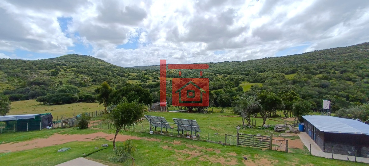 Campo Ref.65 - Campo en venta, a los pies del Cerro Catedral, Aigua