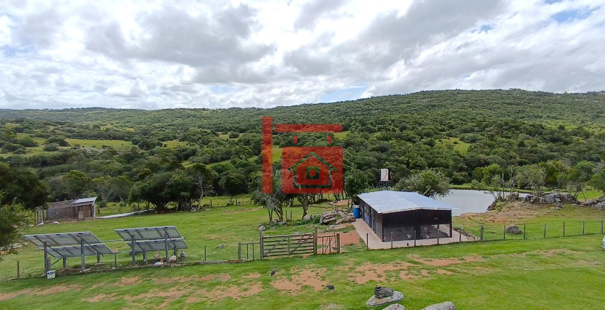 Campo Ref.65 - Campo en venta, a los pies del Cerro Catedral, Aigua